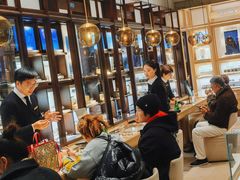 -溥仪眼镜PUYI OPTICAL(国贸商城店)