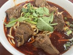 -朱儿面庄(洋河三路店)