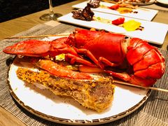 -博林天瑞喜来登酒店·西丽尚膳