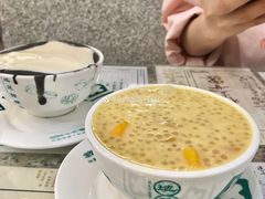 杨枝甘露-地茂馆甜品