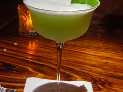 -HUNTING BAR亨霆鸡尾酒馆(越秀淘金店)