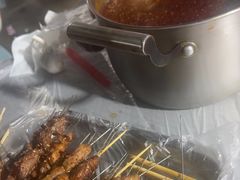 -胖姐涮肚烧烤