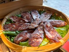 -阿婆情腊排骨火锅·野生菌季(古城旗舰店)