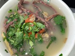 -黑窑厂糖油饼烤鸭·清真菜(旗舰店)