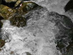 -华蓥山天意谷景区