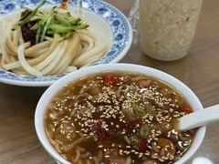 -西安贾三灌汤包·回坊小吃·清真炒菜(北院门总店)
