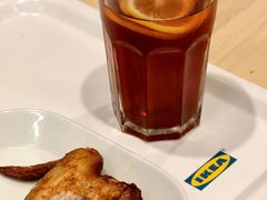 -宜家·瑞典风味餐厅(武汉荟聚中心店)