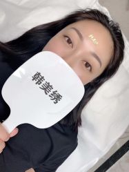 点击看大图 -韩美绣·骨相纹眉·洗眉美瞳线