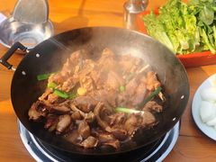 -大地农庄(逢沙大道店)