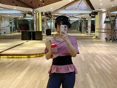 -银吉姆健身(恒隆馆)