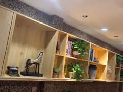 -小黑牛烤肉(聚隆店)