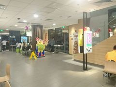 -麦当劳(金平路站店)
