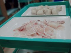-中山脆肉鲩(新圳东路店)