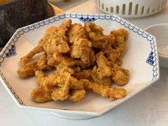 -品海楼·大连海胆锅贴馆(东港店)