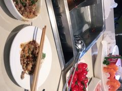 -海底捞火锅(劲松店)