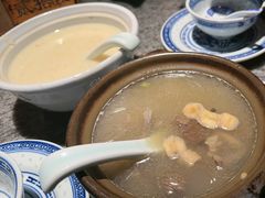 -南京大牌档(青岛万象城店)