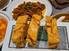 -粤匠·澳门点心粤菜海鲜(澳门半岛店)