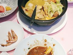 -高佳庄·舟山海鲜(海景旗舰店)