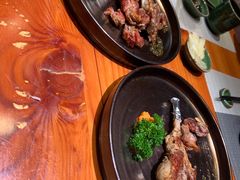 -文三酒肆自助放题(新街口友谊广场店)