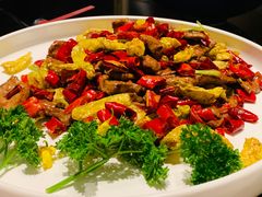 -上海人家花樣年华(虹口龙之梦店)