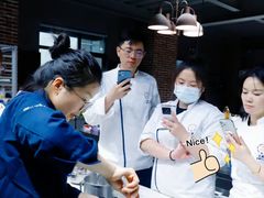 -王森咖啡西点烘焙培训(上海名厨中心店)