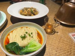 -渝信川菜(西单店)