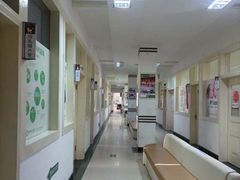 -城阳玛丽妇儿医院·体检中心