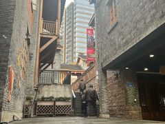 -重庆十八梯传统风貌区