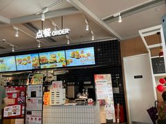 -肯德基(崇文路店)
