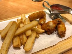 -新贝乐意大利餐厅(苏州中心店)