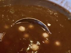 -逸林轩中餐厅(中信泰富朱家角锦江酒店)