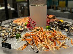 -航迹厨房 Merchant Kitchen(上海鲁能JW万豪侯爵酒店)