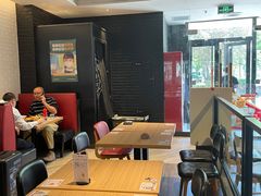 -必胜客(北苑路店)