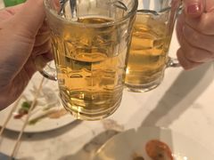 -长兴开元名都大酒店·地中海咖啡厅