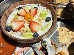 -炽城·烤肉名家(鸿达中央广场店)