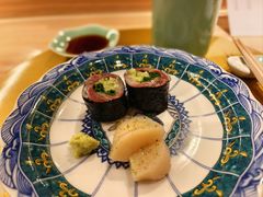 -鮨冠OMAKASE食べ放题(北京首店)
