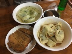 -潘国仙耳光馄饨(黄家阙路店)