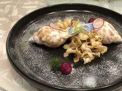 -桃源春晓中餐厅 TaoYuan Restaurant