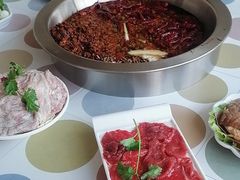 -渝厨生态火锅(合川区府店)