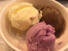 冰淇淋-龍歌自助小火锅(李沧丽达店)