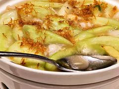 -莆田餐厅PUTIEN(金融街购物中心店)