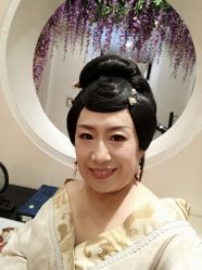 -盘子女人坊古装写真摄影(天津总店)