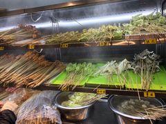 -乐乐姐超级土豆(中关村5号店)