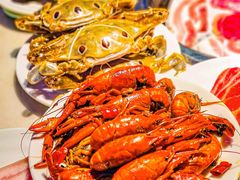 -犇放和牛烤肉·烤榴莲自助(苏宁城市奥莱店)