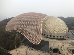 -牛首山文化旅游区