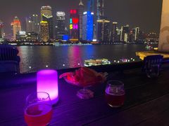 -外滩8号 whisky bar(金延大厦店)