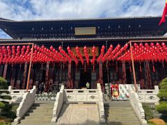 -香积寺