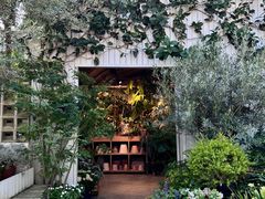 -自由生长植物工作室(深港花卉中心店)
