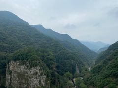 -水墨汀溪风景区