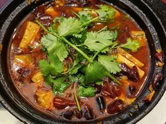 -前门烤鸭(江东中路店)
